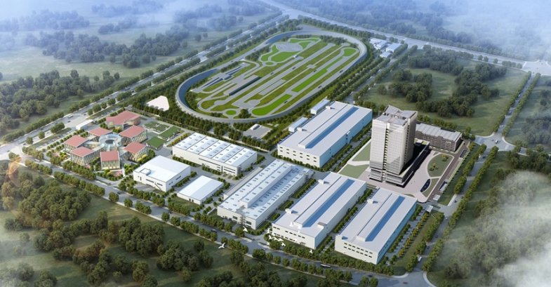 Volkswagen va investir 2,5 milliards d'euros supplémentaires en Chine