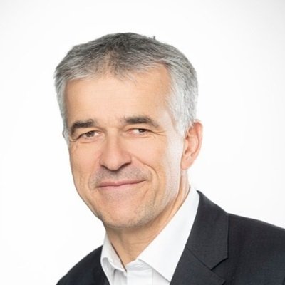 Ex-directeur général de Citroën, Vincent Cobée a rejoint Iten