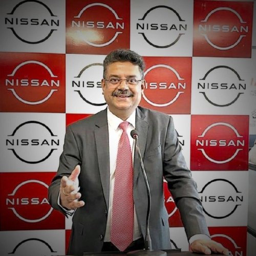 Saurabh Vatsa devient directeur général de Nissan Inde