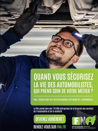 La FNA à la conquête de nouveaux adhérents