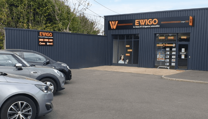 Intermédiation VO : "Près de 1.000 agences sous franchise en France", estime Ewigo