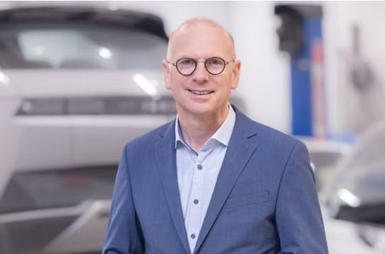 Jens Uwe Dietz, nouveau directeur après-vente de Hyundai Allemagne