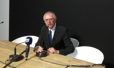 Carlos Tavares, Stellantis : "Fin 2024, nous déciderons si nous continuons à accélérer sur l’électrique"