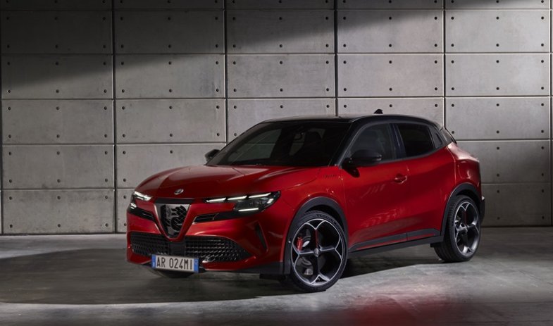 Sous la pression de l'Italie, Alfa Romeo renonce à appeler son SUV "Milano"