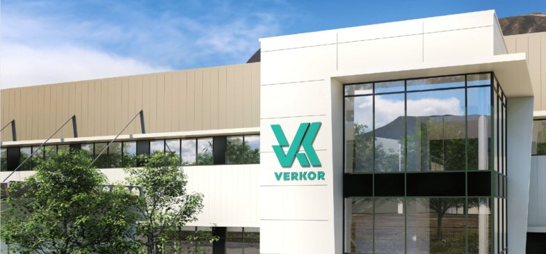 Verkor prévoit de produire ses premières batteries pour véhicules à l'été 2025