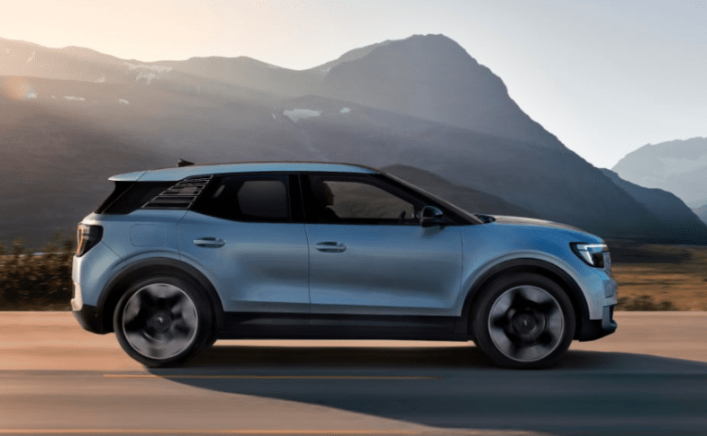 Repositionnement de la gamme Ford : moins de volumes, plus de rentabilité