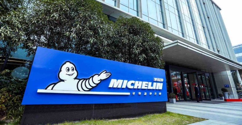 Michelin annonce la mise en place d'un salaire "décent" pour ses salariés