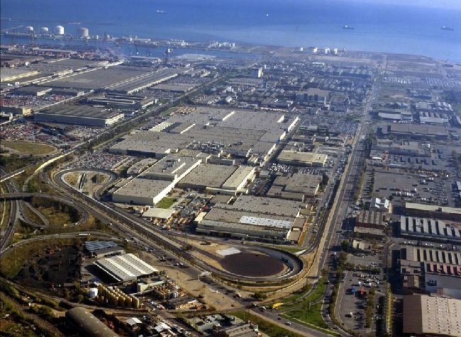 Avec l'arrivée de Chery en Espagne, la Chine accélère son offensive automobile en Europe