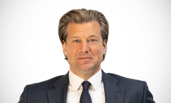 Gerrit Marx est nommé directeur général de CNH Industrial