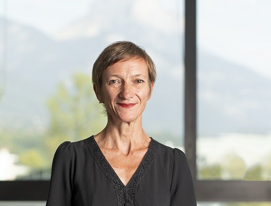 Stéphanie Decompois, nouvelle directrice du marketing de Renault Trucks France