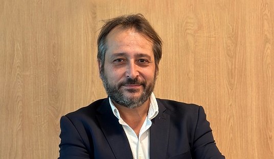 Alfredo Guerra, nouveau directeur marketing de la région Ibérique de Kia