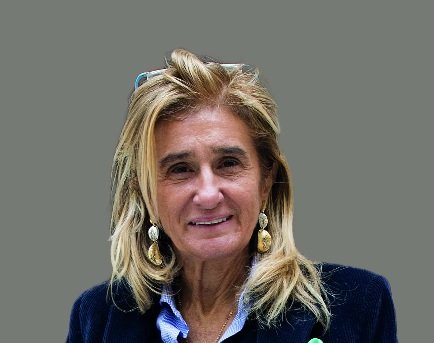 Lucia Morselli nommée Présidente du conseil d’administration de Pininfarina