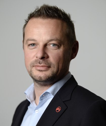 Sébastien Caron, Citroën France : "Avec C3, nous avons l’ambition de devenir leader du segment des citadines"