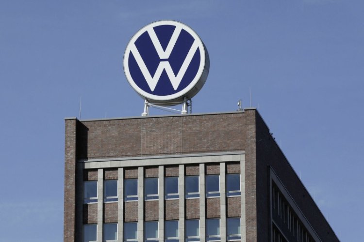 Volkswagen : début d'année poussif avec une chute du bénéfice net