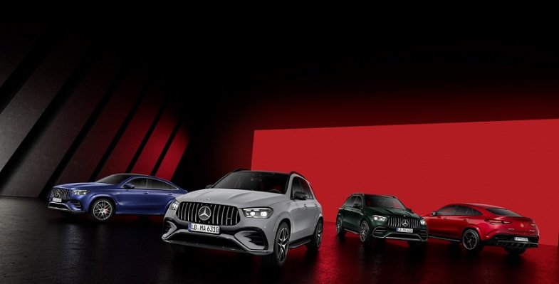 Mercedes-Benz arrête le développement d'une plateforme pour l'électrique haut de gamme