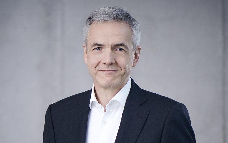 Karl Deppen reconduit au directoire de Daimler Truck