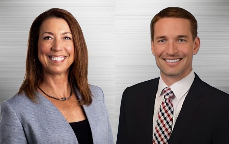 Chris Feuell et Matt McAlear nommés à de nouvelles fonctions au sein de Stellantis