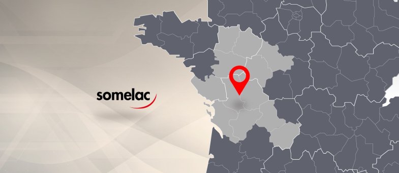 Le groupe Somelac déploie l’enseigne VPN Autos sur trois sites