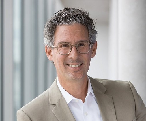 Frank-Steffen Walliser, nouveau directeur général de Bentley Motors