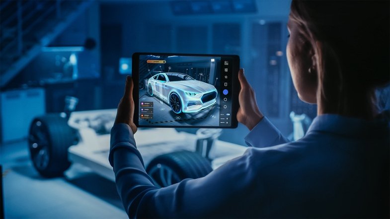 L’intelligence artificielle révolutionne le remarketing des véhicules d’occasion
