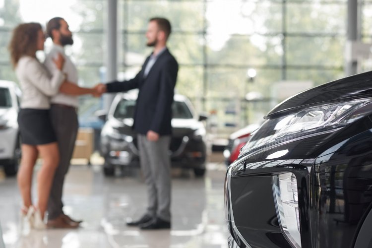 Le marché automobile espagnol en hausse de 3,4% en mai