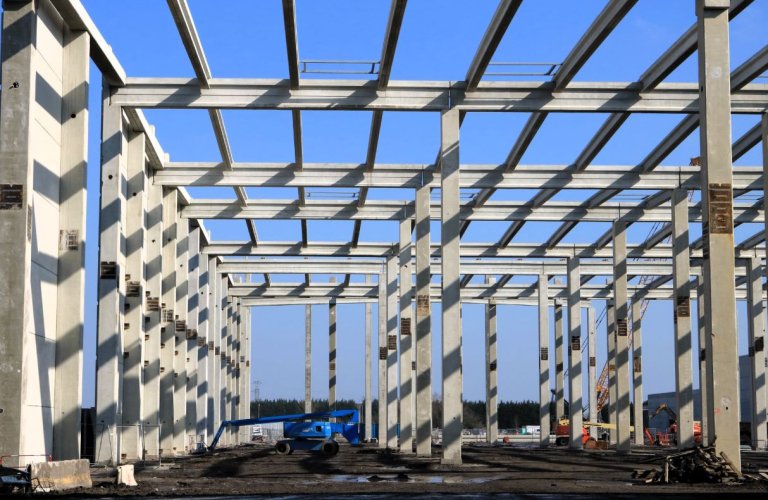 Gigafactories : réduire et partager les risques pour éviter la paralysie