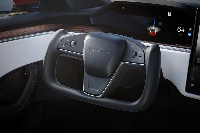 Tesla propose une concertation autour de la méga-rémunération de Musk