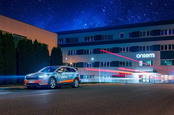 Semi-conducteurs : Onsemi va investir jusqu'à 2 milliards de dollars en  République tchèque