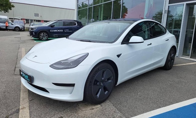 Electriques d’occasion : Nette baisse des délais de vente en Europe mais pas en France