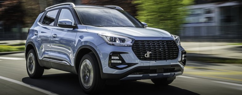 Italie : DR Automobiles écope d'une amende de six millions d'euros