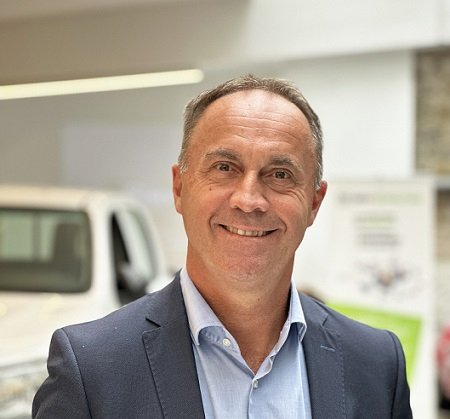 Didier Pfleger nommé directeur associé de Rev Mobilities