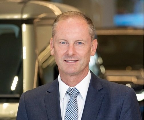 Scott Maynard nommé à la tête de Polestar en Australie