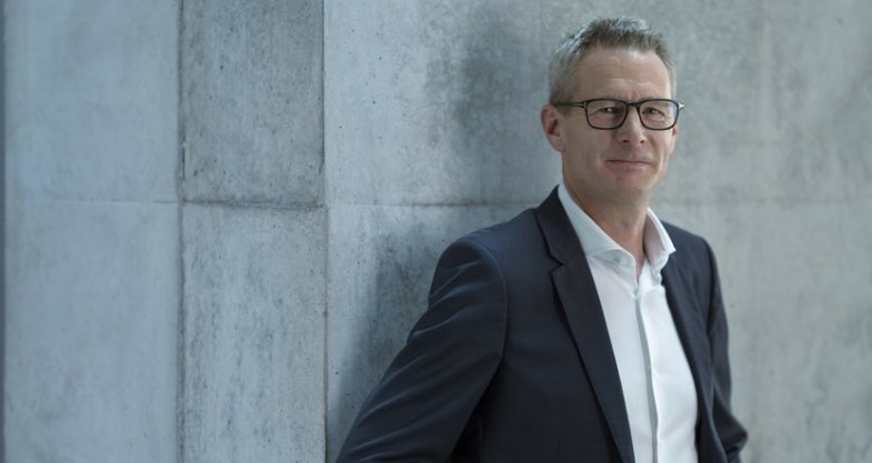 Thomas Bogus prend la direction générale de l’usine bruxelloise d’Audi
