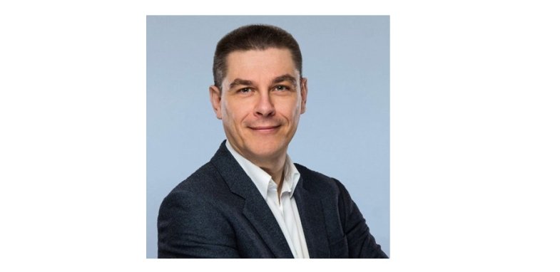 Stéphane Noël est le nouveau vice-président exécutif de la business group seating de Forvia