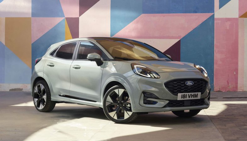 Ford France : bilan 2024 et perspectives 2025