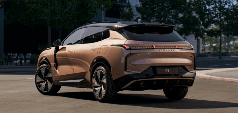 Lynk & Co veut se relancer en France, avec un nouveau SUV et un déploiement dans le réseau Volvo