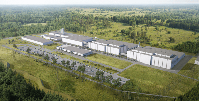 Finlande : un groupe sino-finlandais va investir 800 millions d'euros dans une usine de composants de batteries