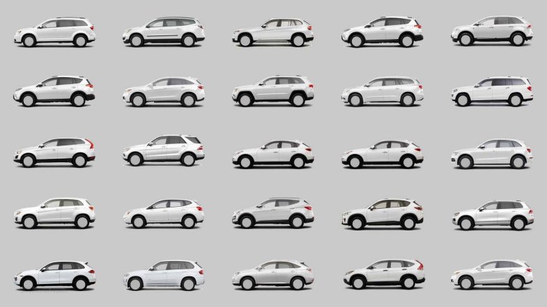 Pourquoi l’actualité automobile manque-t-elle de substance ?