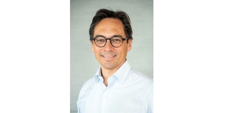 Taco van der Leij nommé directeur général France de Shiftmove