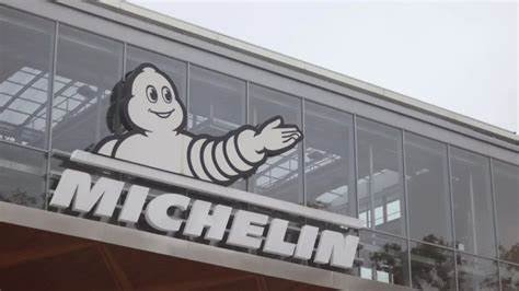 Accord majoritaire chez Michelin sur les mesures d'accompagnement du PSE