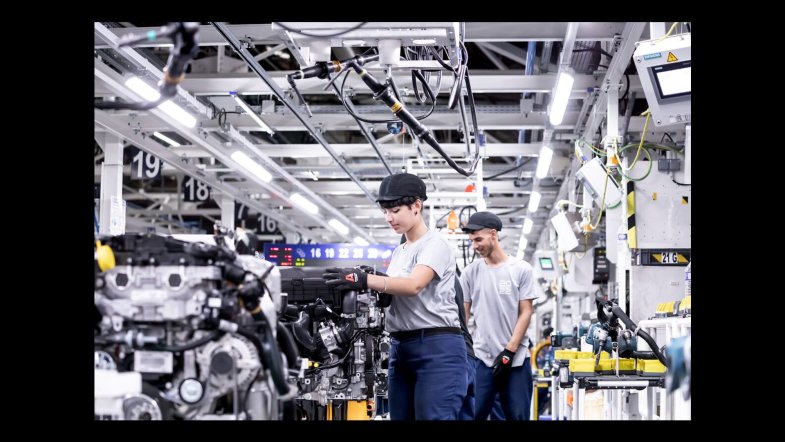 2024 : confirmation de la marginalisation du site France dans le système de production automobile européen