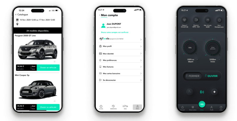 Location courte durée : Toosla envisage de reprendre les actifs de Virtuo