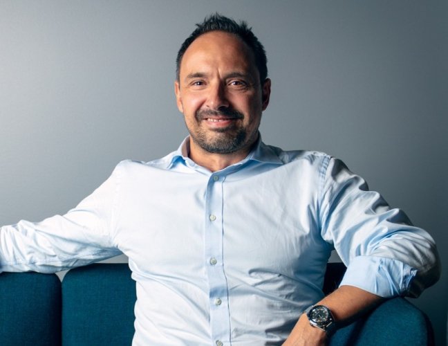 Nicolas Lopez Appelgren, PDG de Lynk & Co Europe : "Nous sommes complémentaires à l’offre Volvo"