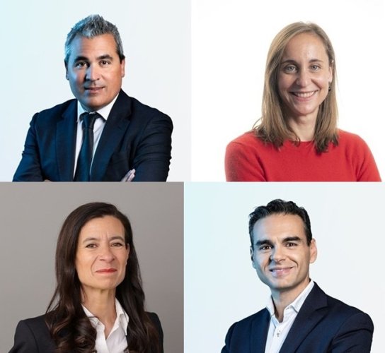 Josep Maria Recasens nommé directeur général d’Ampere