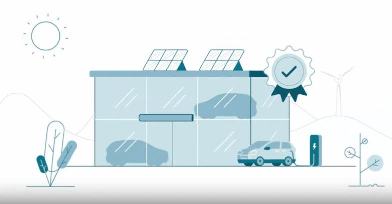 GoTOzero : les premières concessions Volkswagen certifiées en France