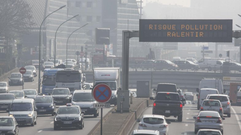 Supprimer les ZFE pourrait coûter plus de 3 milliards d'euros, selon une note de Bercy