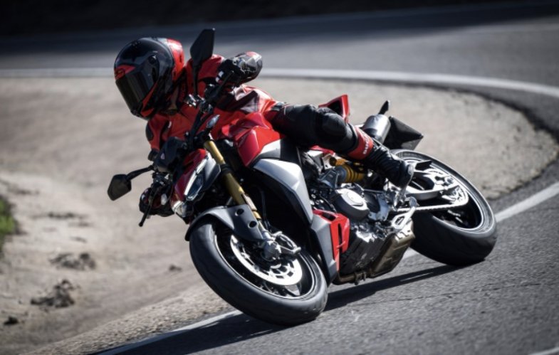 Difficile premier trimestre pour la moto, avec une nouvelle baisse de 18% en mars