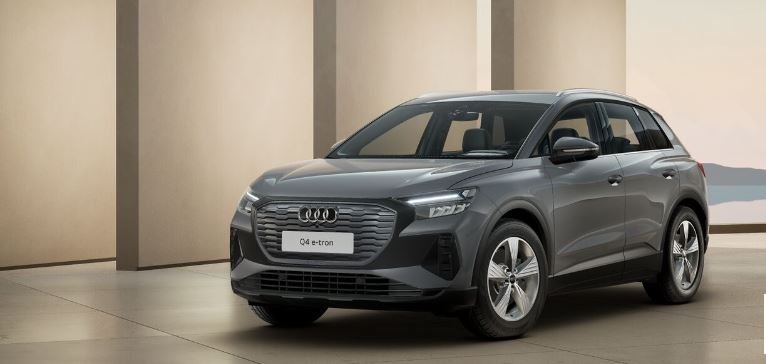 Xavier Chardon (VW Group France) : “Nous avons une bonne dynamique sur l’électrique pour toutes nos marques"