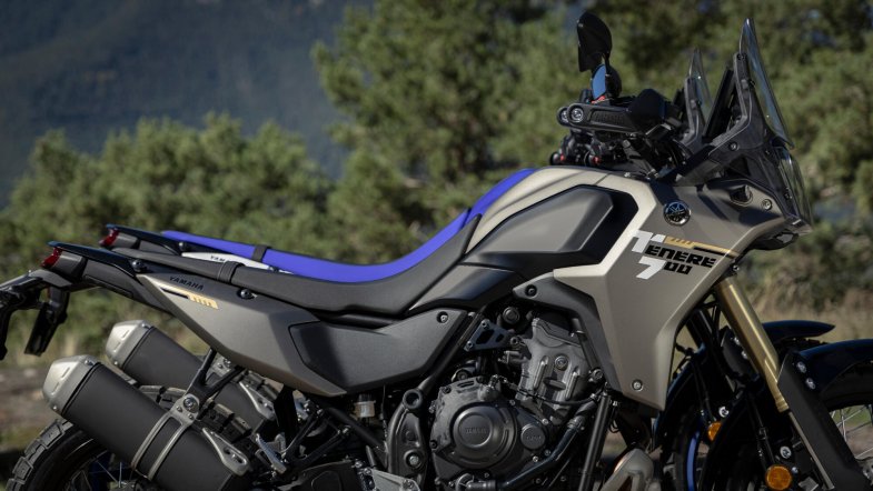 Grégory Lejosne (Yamaha Motor France) : "Malgré un début d’année compliqué, le marché de la moto reste fort"
