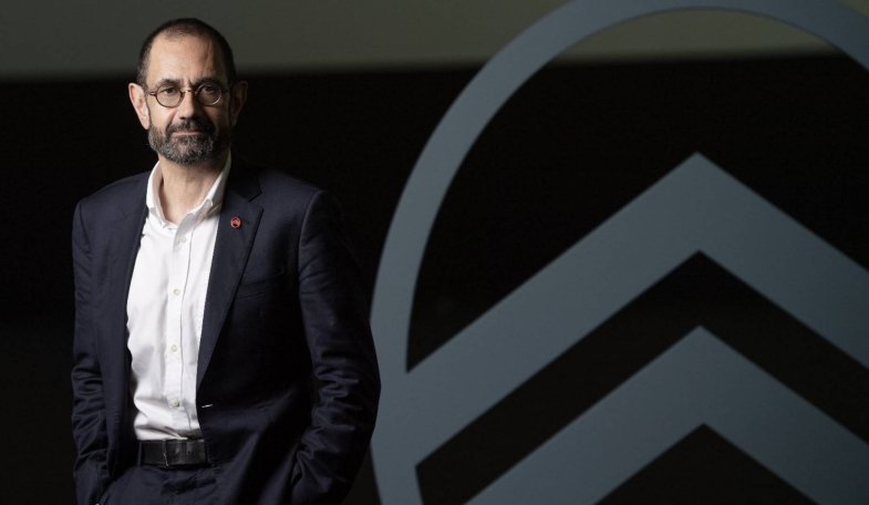 Thierry Koskas, DG Citroën : "80.000 commandes de C3 et C3-Aircross à livrer"